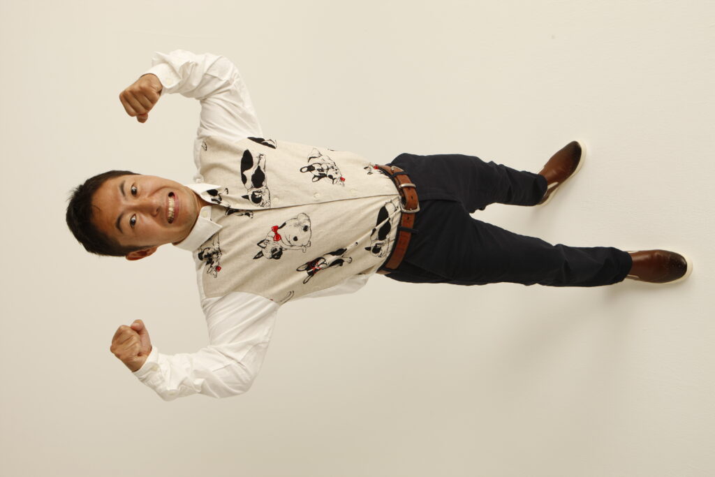 所属タレント 株式会社ゴッデス エンターテイメント